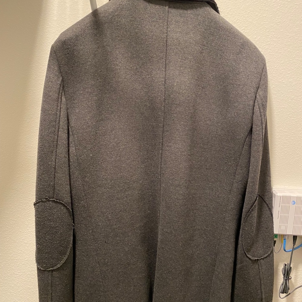 Sport Jacket - Picture 2 of 3